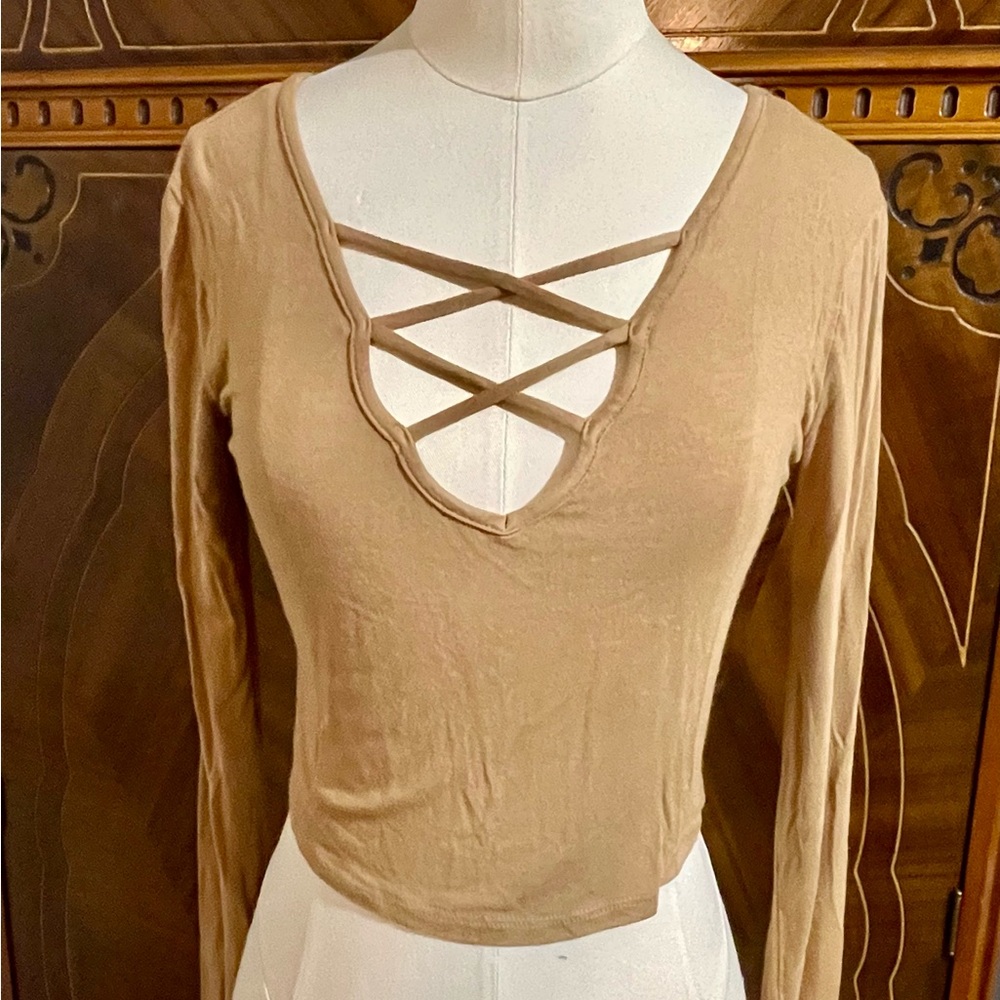Vintage Wet Seal Tank